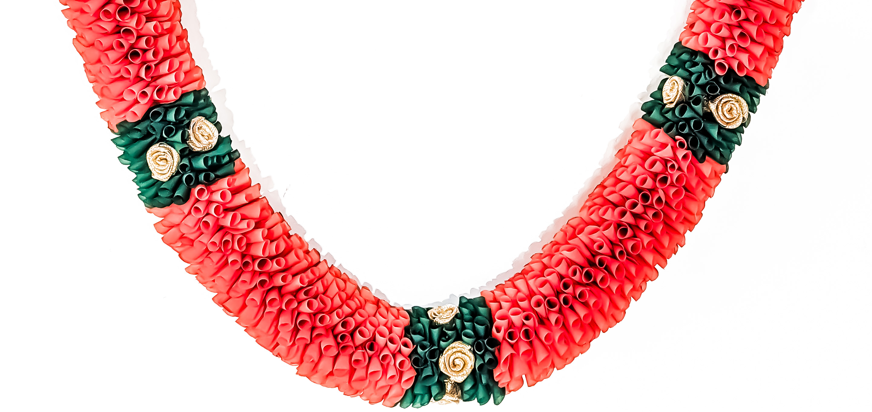 MINI GARLAND  - Detail View